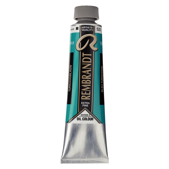 Culoare uleioasă Rembrandt 40 ml