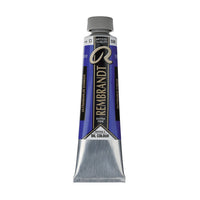 Culoare uleioasă Rembrandt 40 ml – Ultramarine Deep