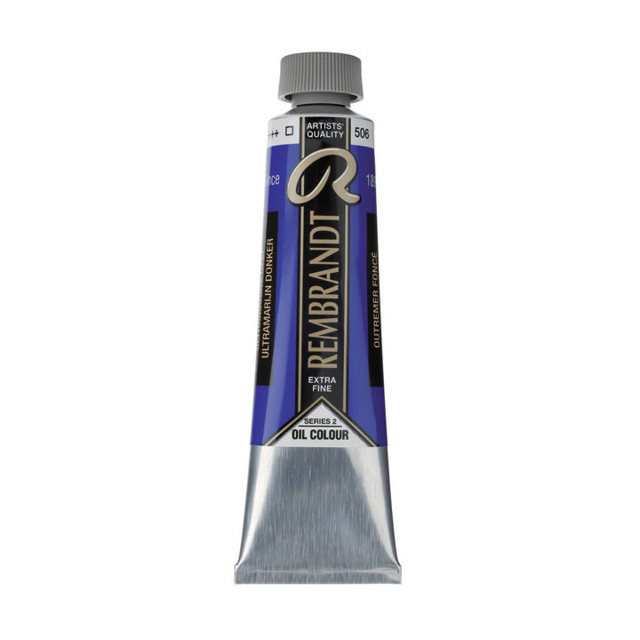 Culoare uleioasă Rembrandt 40 ml