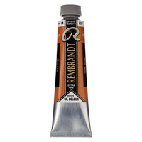 Culoare uleioasă Rembrandt 40 ml – Yellow Ochre