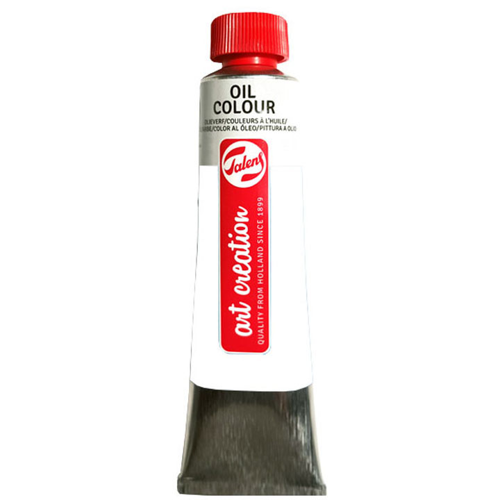 Culori in ulei Royal Talens ArtCreation 40 ml - 36 nuanțe – Titanium White
