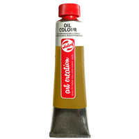 Culori in ulei Royal Talens ArtCreation 40 ml - 36 nuanțe – Yellow