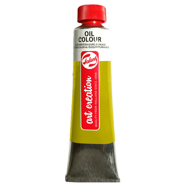 Culori in ulei Royal Talens ArtCreation 40 ml - 36 nuanțe
