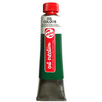 Culori in ulei Royal Talens ArtCreation 40 ml - 36 nuanțe – Viridian