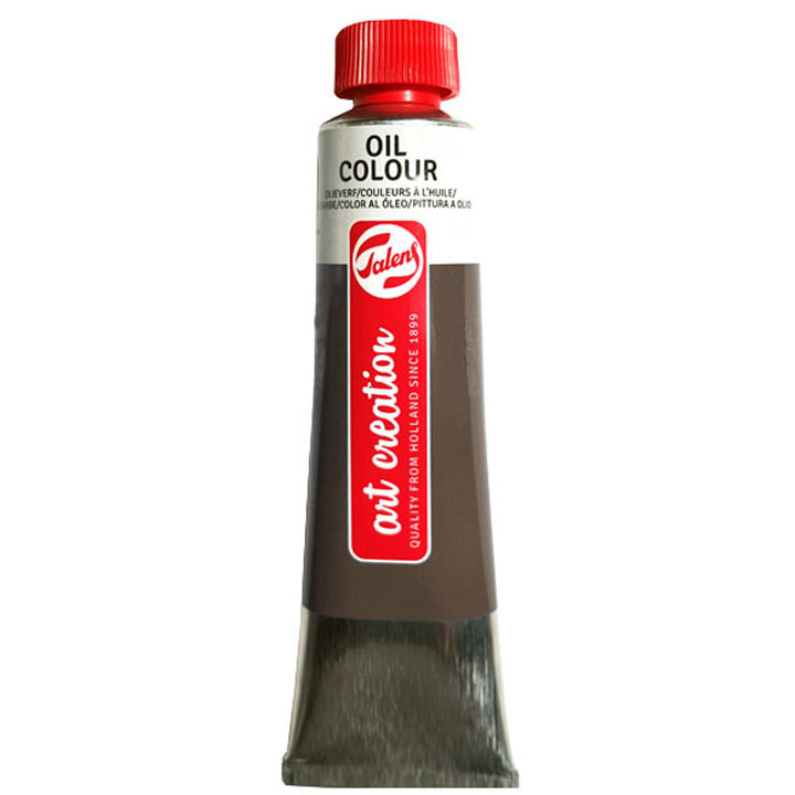Culori in ulei Royal Talens ArtCreation 40 ml - 36 nuanțe – Warm Grey