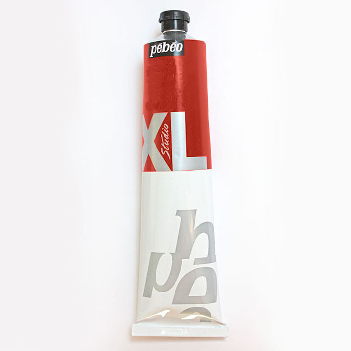Culoare ulei STUDIO XL 200 ml