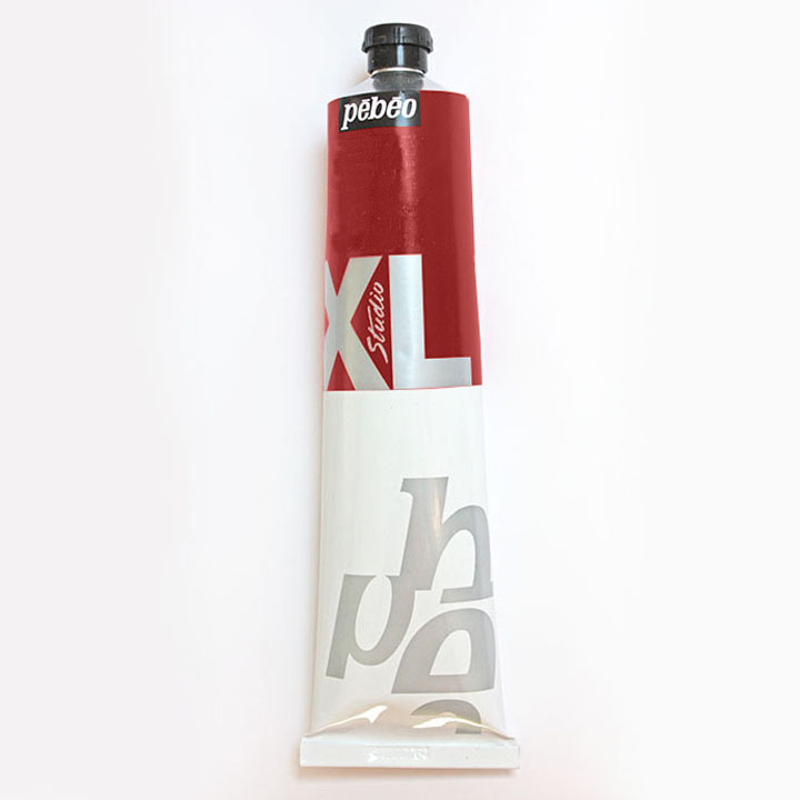 Culoare ulei STUDIO XL 200 ml