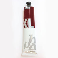 Culoare ulei STUDIO XL 200 ml – krappacarmin roșu