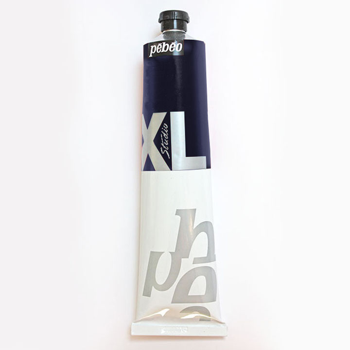 Culoare ulei STUDIO XL 200 ml