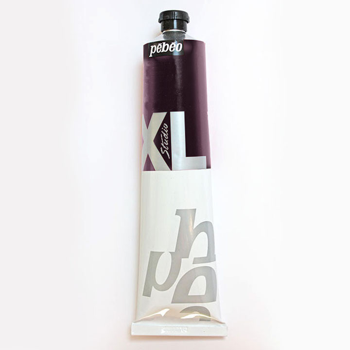 Culoare ulei STUDIO XL 200 ml – Garance