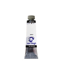 Culoare ulei Van Gogh 40 ml