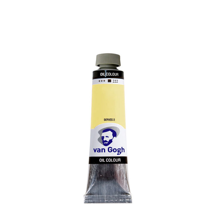 Culoare ulei Van Gogh 40 ml