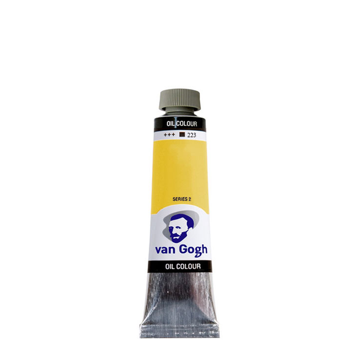 Culoare ulei Van Gogh 40 ml