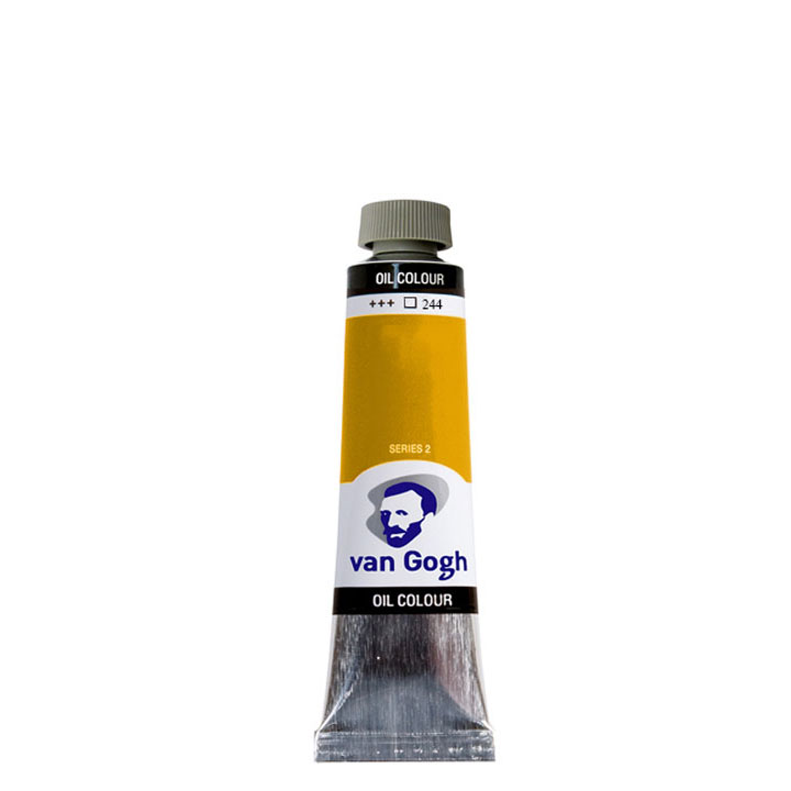 Culoare ulei Van Gogh 40 ml