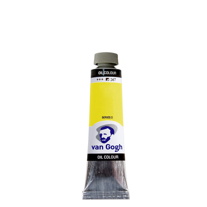 Culoare ulei Van Gogh 40 ml