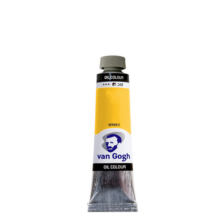 Culoare ulei Van Gogh 40 ml