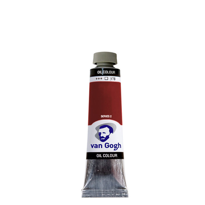 Culoare ulei Van Gogh 40 ml