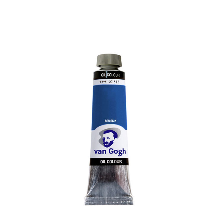 Culoare ulei Van Gogh 40 ml
