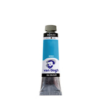 Culoare ulei Van Gogh 40 ml
