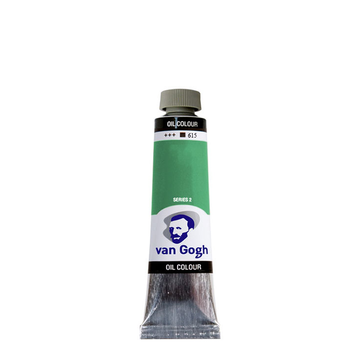 Culoare ulei Van Gogh 40 ml