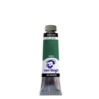 Culoare ulei Van Gogh 40 ml
