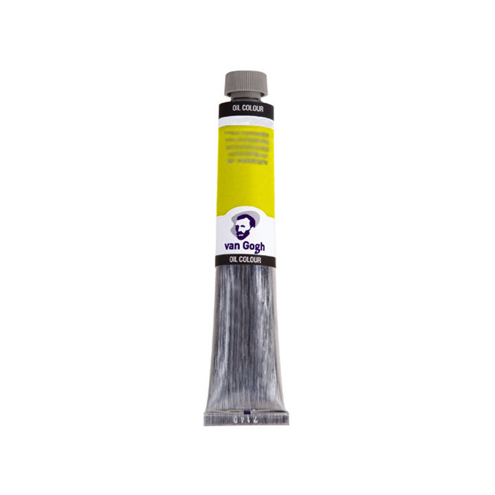 Culori ulei Van Gogh 60 ml