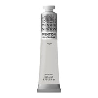 Culori ulei Winsor & Newton Winton 200 ml – Flake White.Hu