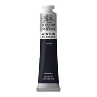 Culori ulei Winsor & Newton Winton 200 ml – Paynes Grey