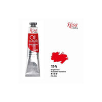 Vopsele în ulei Rosa Gallery 45 ml