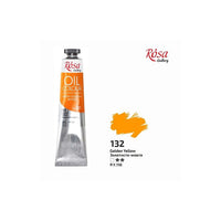 Vopsele în ulei Rosa Gallery 45 ml