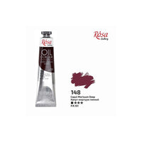 Vopsele în ulei Rosa Gallery 45 ml