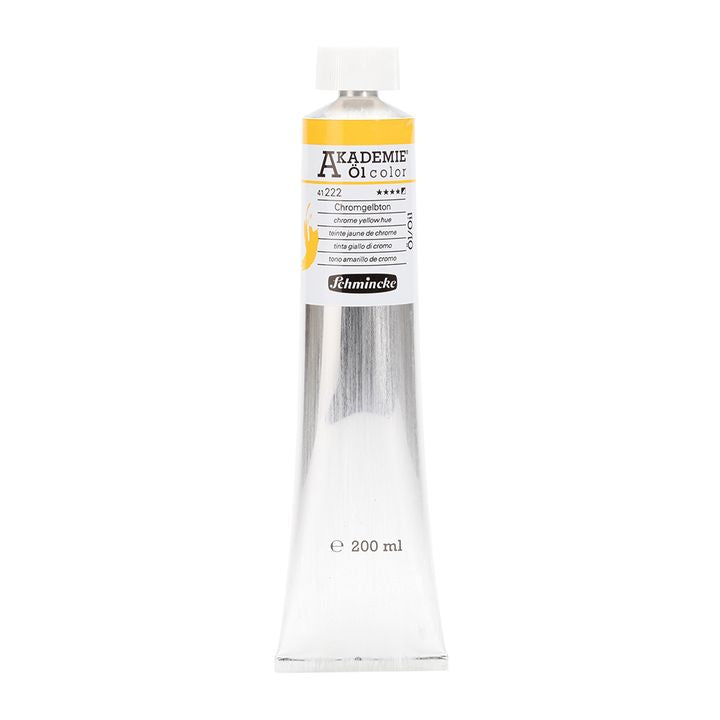 Culori în ulei Schmincke AKADEMIE 200 ml | diverse culori
