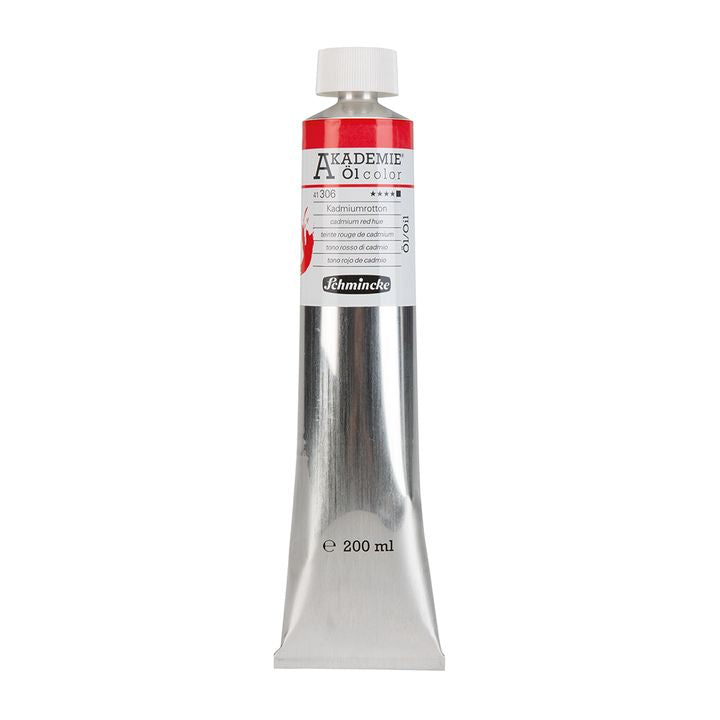 Culori în ulei Schmincke AKADEMIE 200 ml | diverse culori