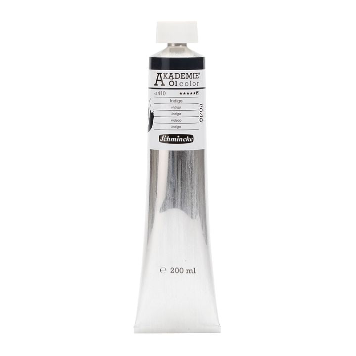 Culori în ulei Schmincke AKADEMIE 200 ml | diverse culori