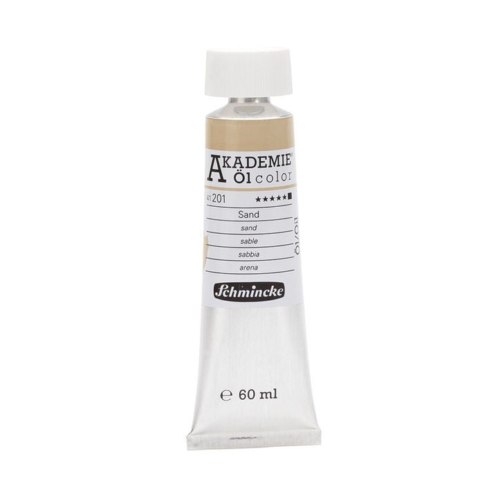 Vopsele în ulei Schmincke AKADEMIE 60 ml