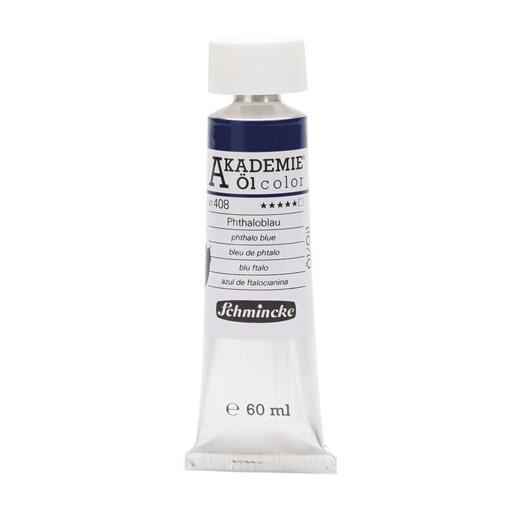 Vopsele în ulei Schmincke AKADEMIE 60 ml