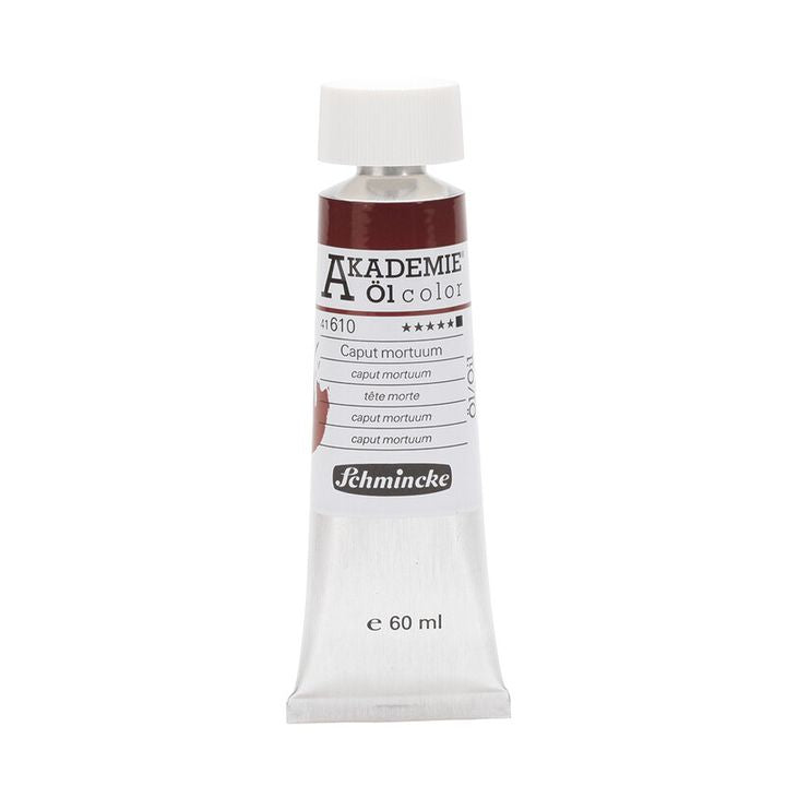 Vopsele în ulei Schmincke AKADEMIE 60 ml