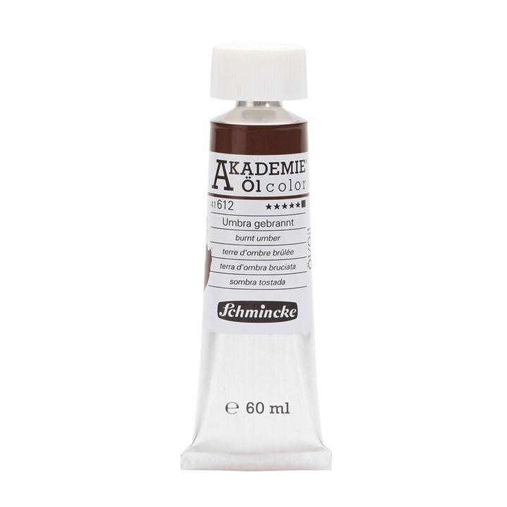 Vopsele în ulei Schmincke AKADEMIE 60 ml