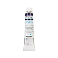 Schmincke Norma Blue Vopsele de ulei 120 ml