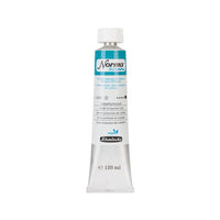 Schmincke Norma Blue Vopsele de ulei 120 ml