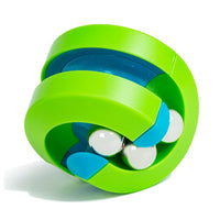orbitzer fidget minge spirala