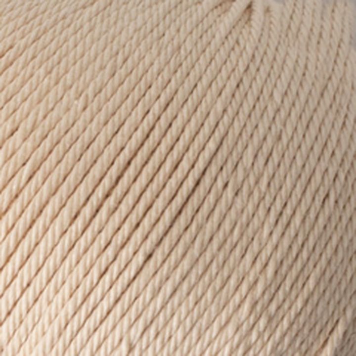 Fire de bumbac organic Anchor 125 m
