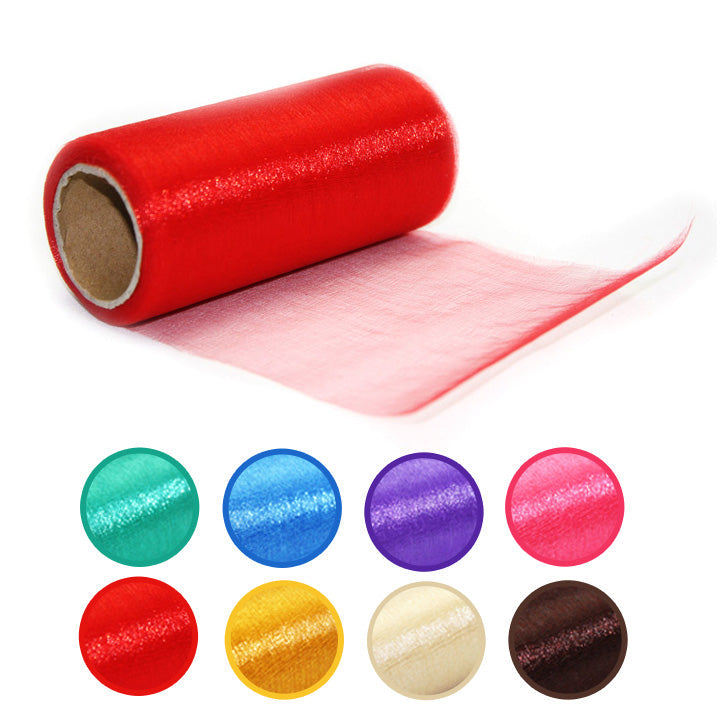 organza decorativa ro mxhorg