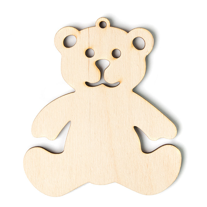 ornamente din lemn pentru craciun 5 buc in pachet mxh702m ro mxh702m