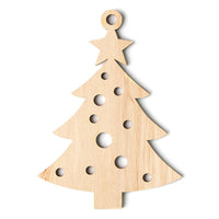 ornamente din lemn pentru craciun 5 buc in pachet mxh702st ro mxh702st