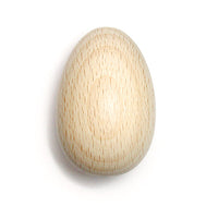 ou din lemn Pentart 6 cm ro pnt4644