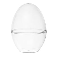 oua din acril 12 cm 5 buc ro dpcdiak 021