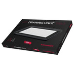 Pad COPIC Transotype cu LED-uri pentru desen