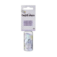 paiete decorative inimioare 24 g