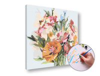 paint by numbers buchet de dragoste ro xonchfl046
